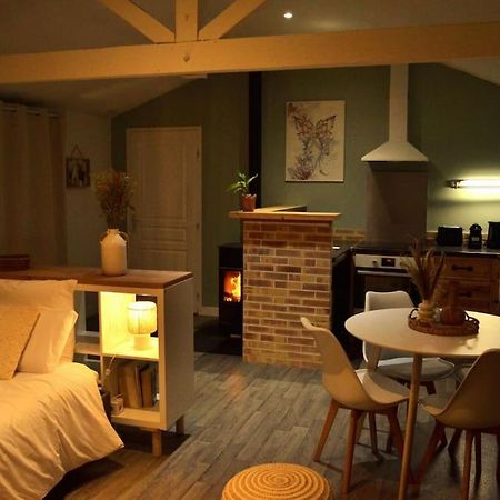 Chalet Cosy Au Coeur De La Foret De Broceliande Beignon Экстерьер фото
